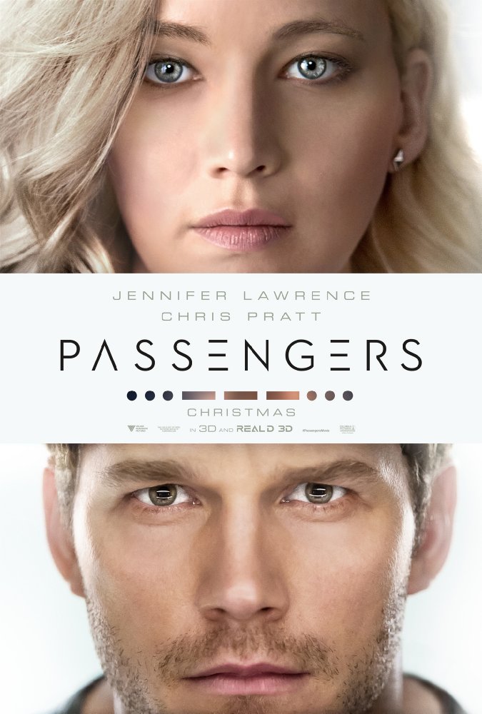 passengers Passengers