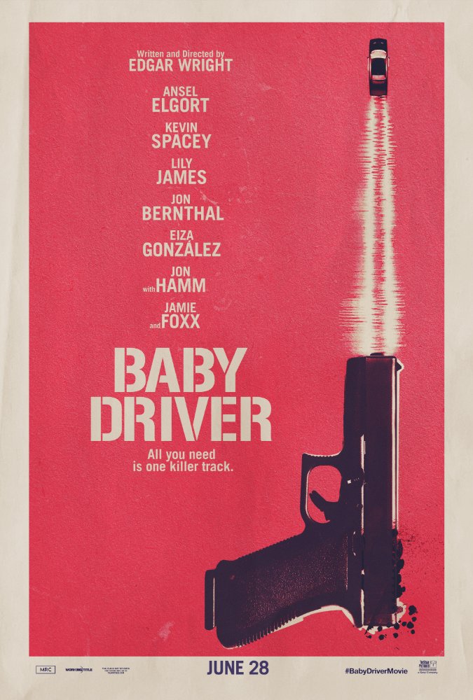 babydriver Baby Driver