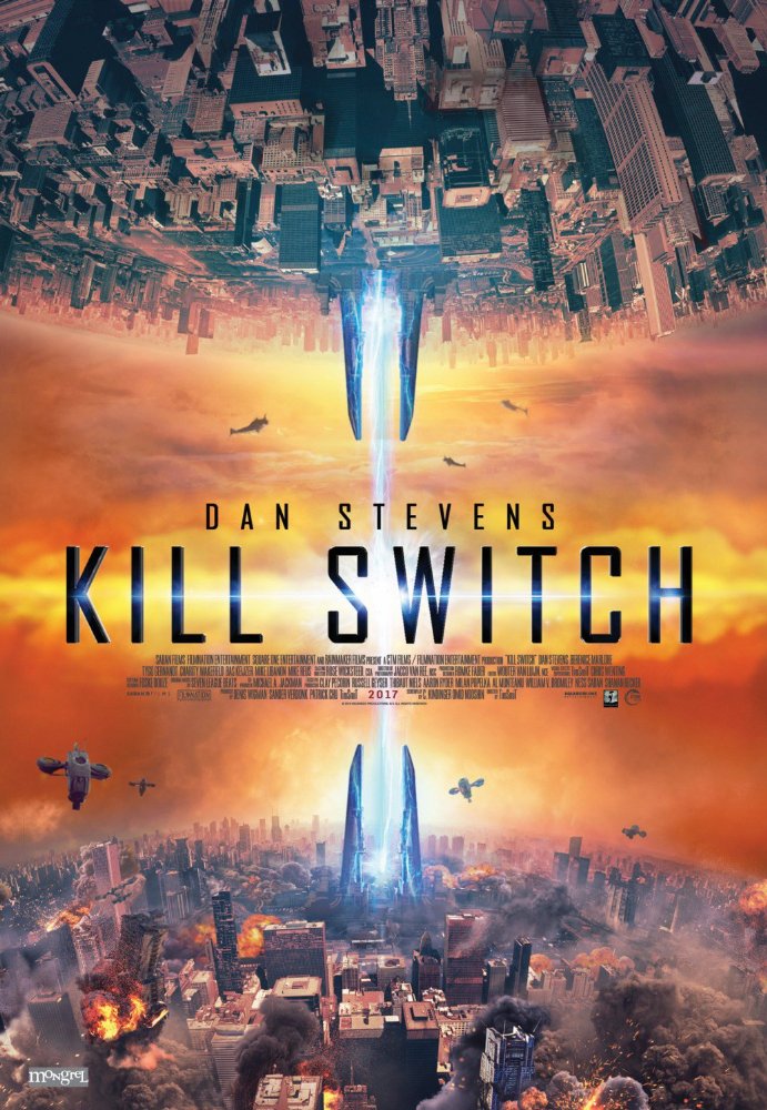 Kill Switch Kill Switch