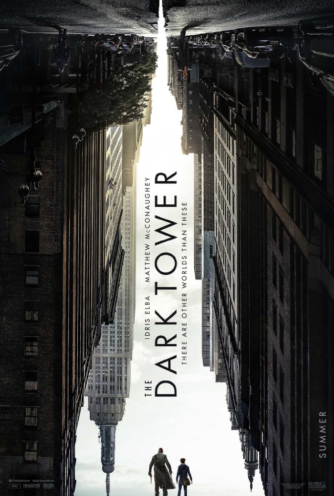 the dark tower The Dark Tower