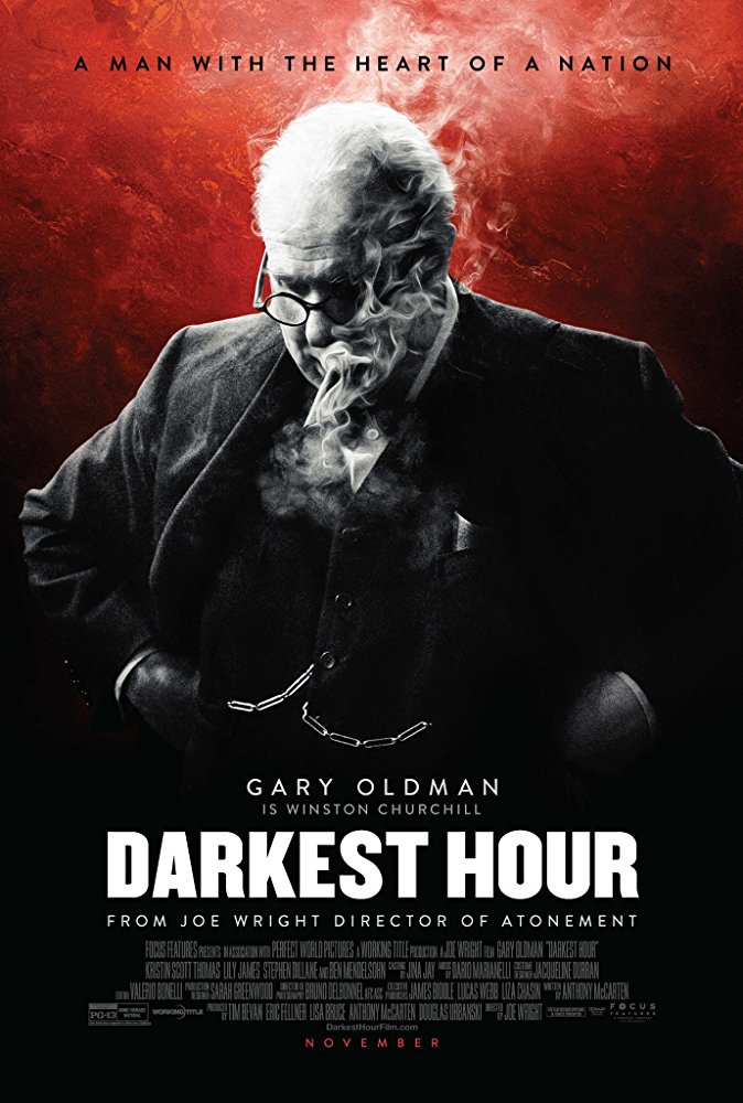 Darkest Hour Darkest Hour