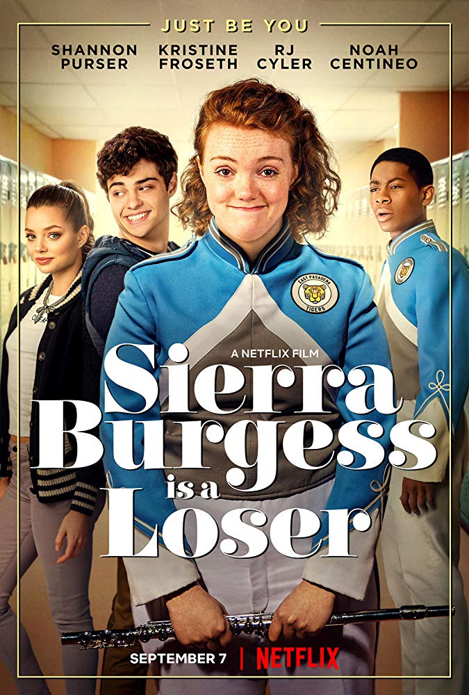 MV5BMTU5Mjc4NTM2Ml5BMl5BanBnXkFtZTgwMjMzMzA5NTM@. V1 SY1000 CR006751000 AL Sierra Burgess Is A Loser