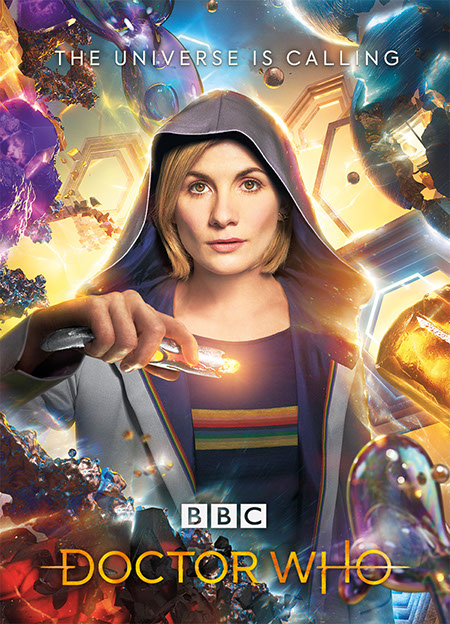 doctor who cinema lg Doctor Who Season 11