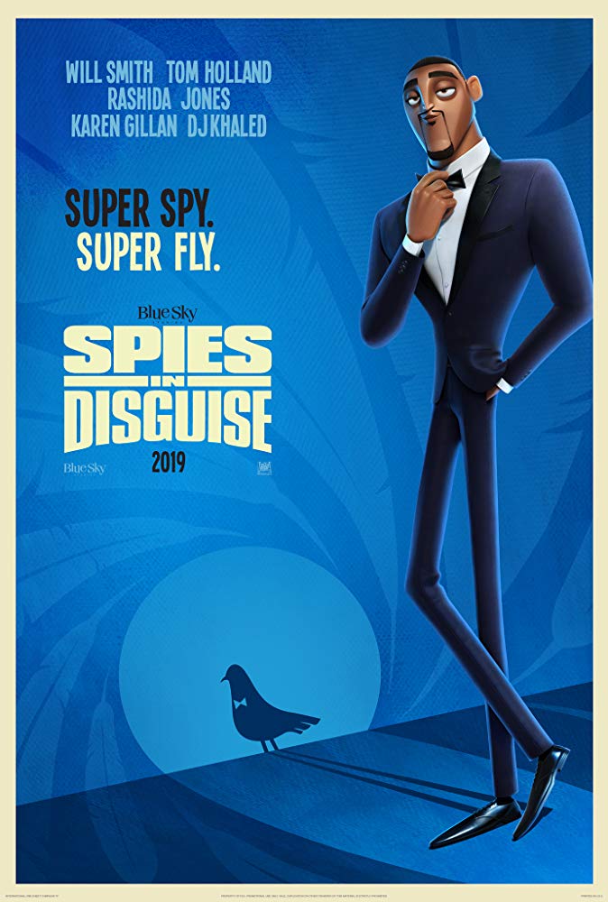 MV5BMjA1MDQ4NTg1OF5BMl5BanBnXkFtZTgwODU3NDY2NjM@. V1 SY1000 CR006741000 AL Spies In Disguise