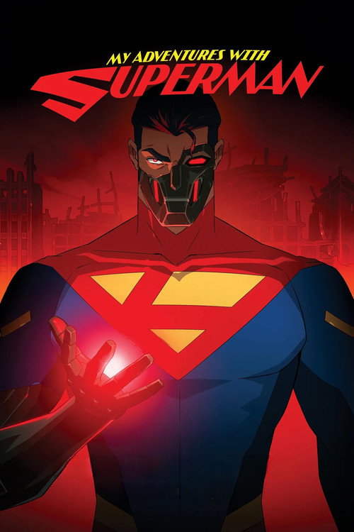 My Adventures With Superman - Season 3