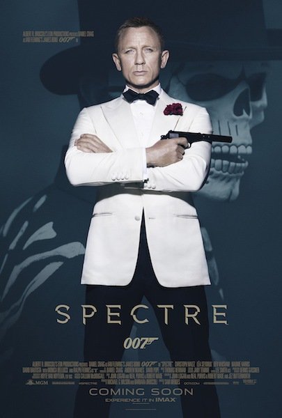 spectre Spectre (james bond 007)