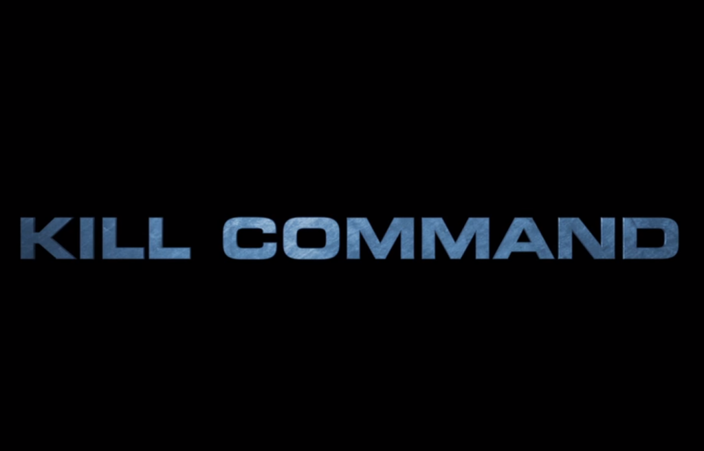 kill command 1024x656 Kill Command