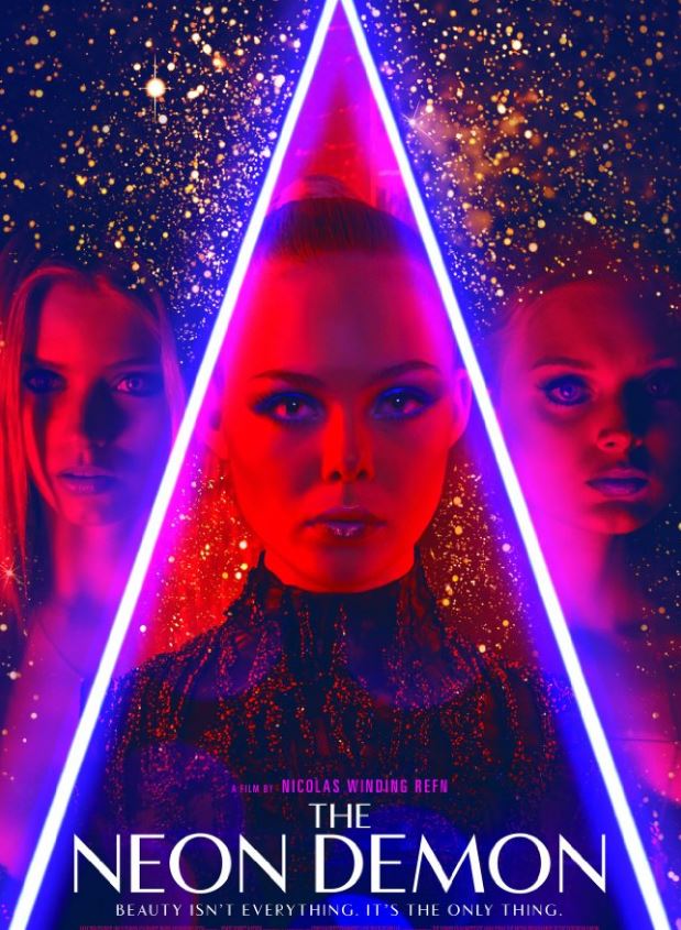  The Neon Demon