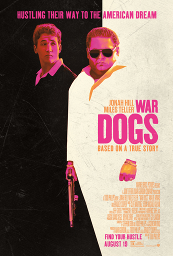 war dogs War Dogs