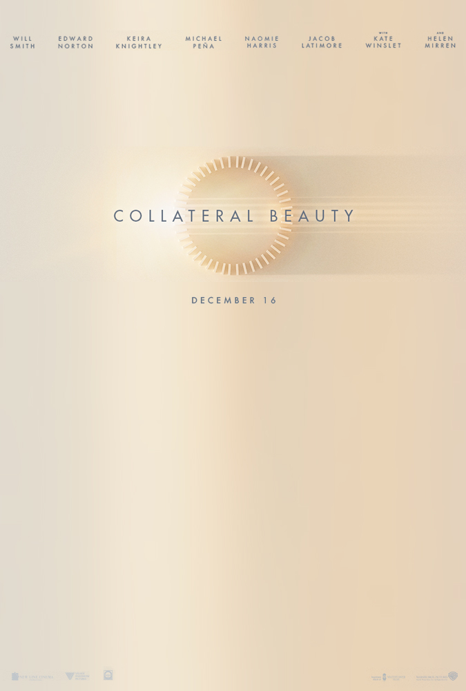 Collateral Beauty Collateral Beauty