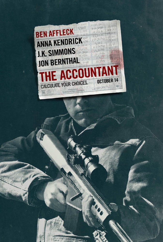 accountant The Accountant